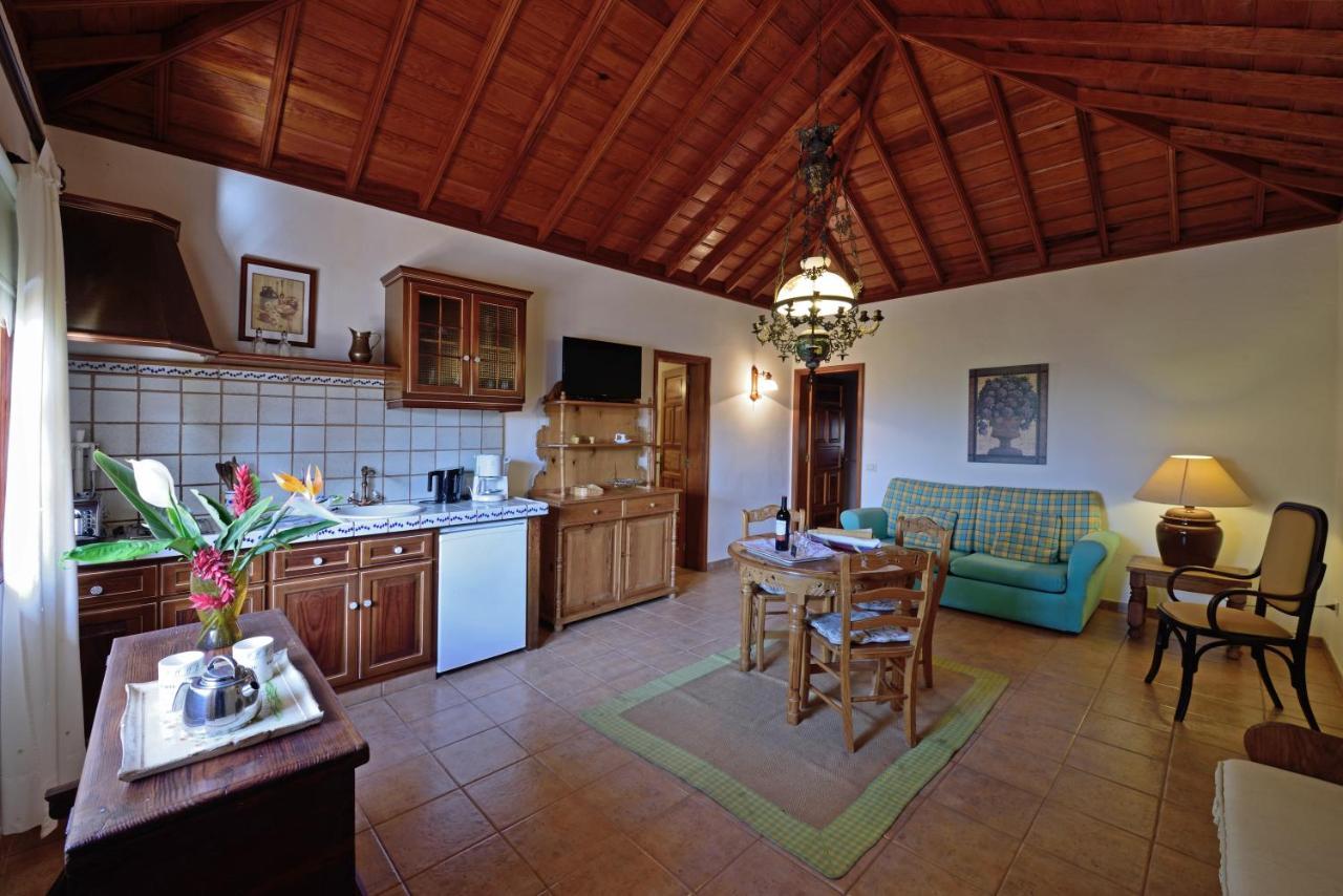 Villa Mary Тасакорте Экстерьер фото