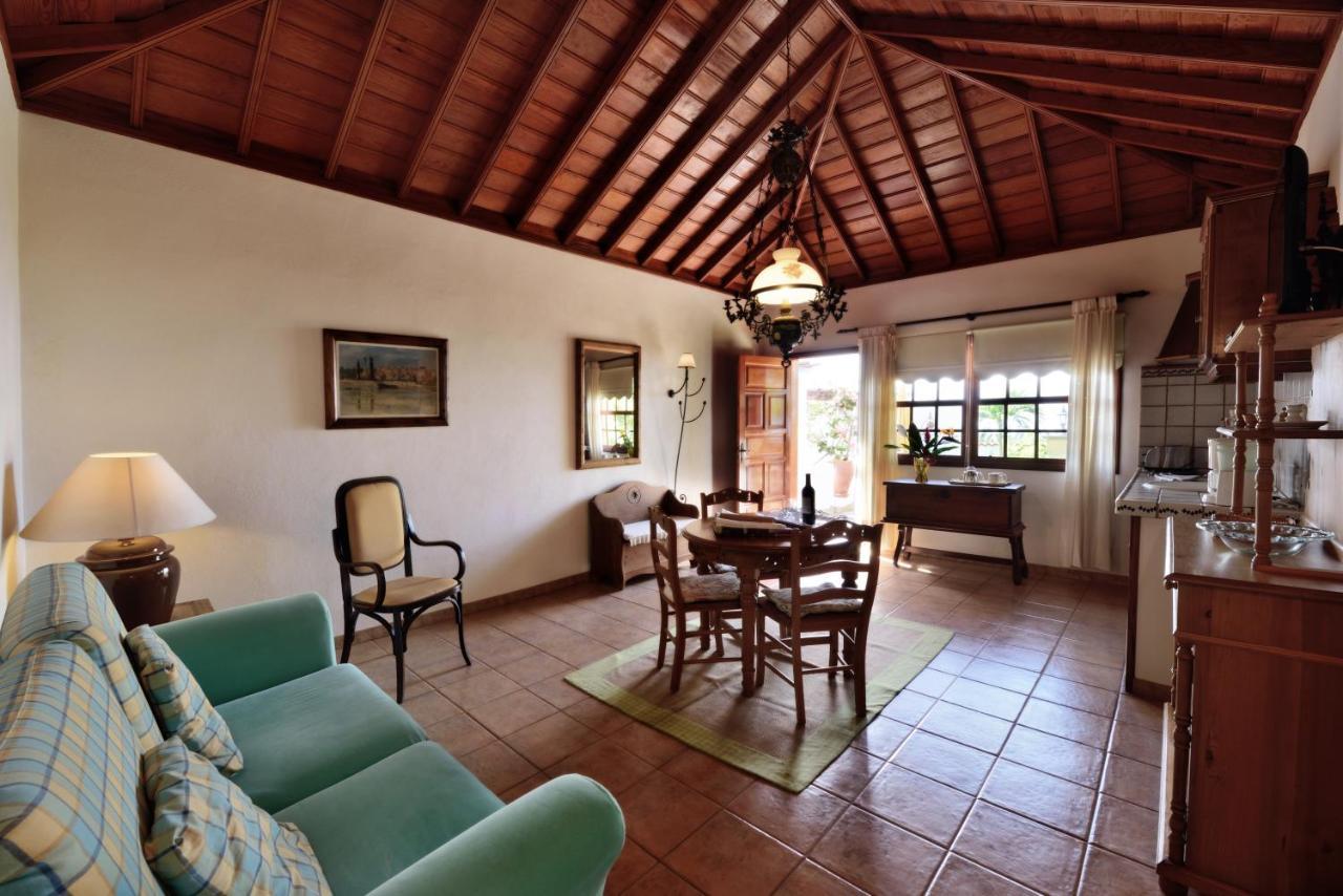 Villa Mary Тасакорте Экстерьер фото