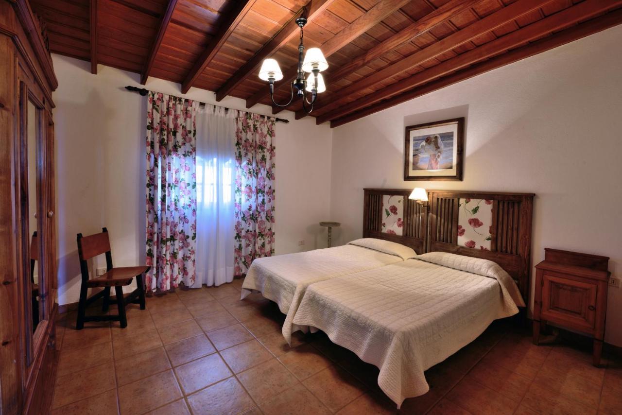 Villa Mary Тасакорте Экстерьер фото