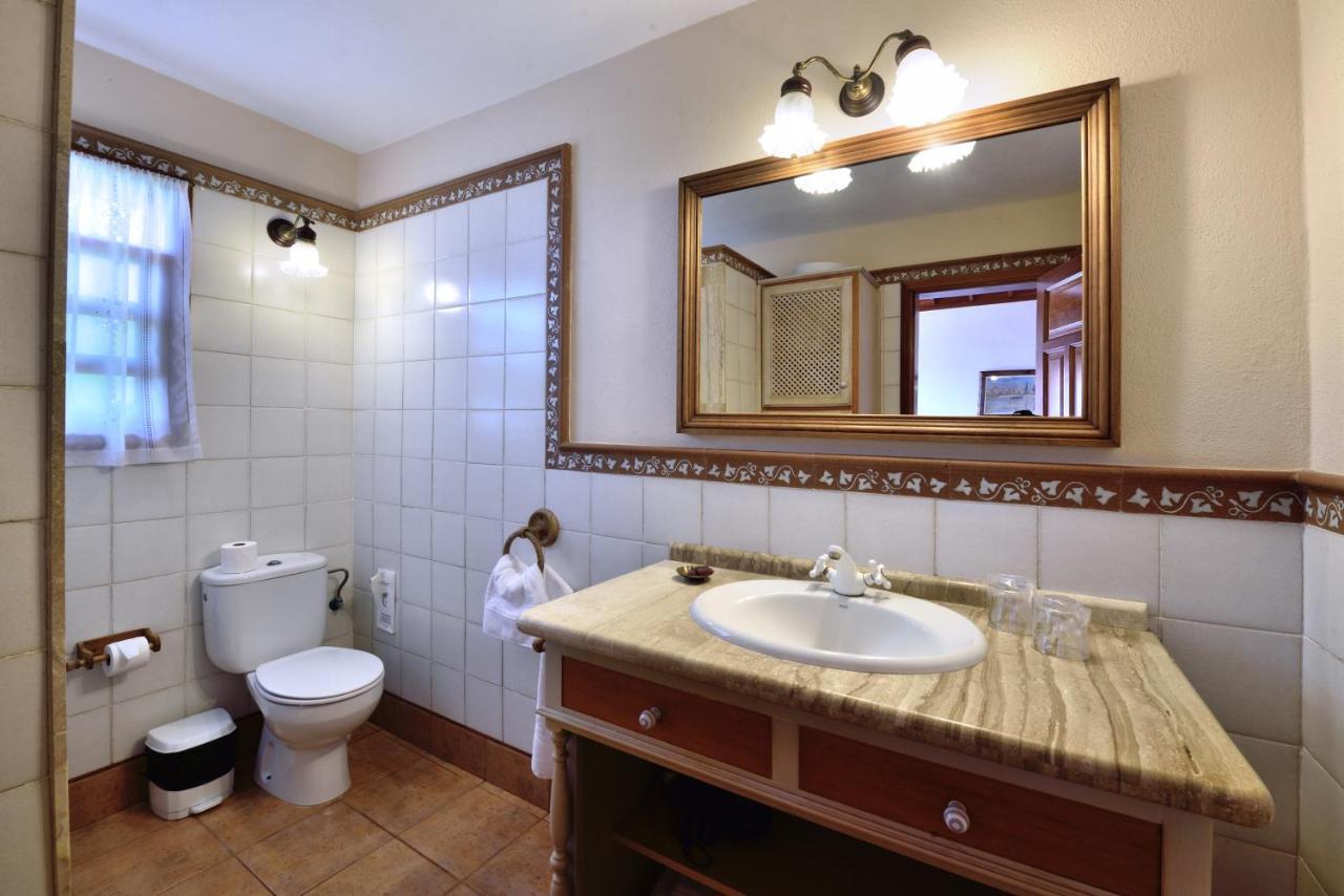 Villa Mary Тасакорте Экстерьер фото
